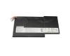 Batterie 64,98Wh original pour MSI GS63 7RD Stealth (MS-16K4)