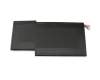 Batterie 64,98Wh original pour MSI GS73 Stealth 8RE (MS-17B5)