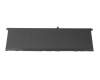 Batterie 64Wh original (4 cellules) pour Dell 14 Plus 2in1 (DB04250)