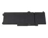 Batterie 64Wh original pour Dell Precision 15 (3591)