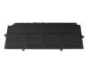 Batterie 64Wh original pour Fujitsu LifeBook U9312X