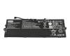 Batterie 64Wh original pour Lenovo ThinkPad E16 Gen 3 (21TF/21TG)