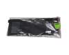 Batterie 65Wh original 15,48V pour Acer TravelMate P4 (TMP414-53-G2)