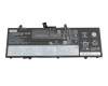 Batterie 65Wh original pour Lenovo Yoga Slim 6 14IAP8 (82WU/83C7)