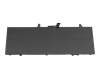 Batterie 65Wh original pour Lenovo Yoga Slim 6 14IAP8 (82WU/83C7)