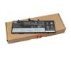 Batterie 65Wh original pour Lenovo Yoga Slim 6 14IRH8 (83E0)
