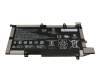 Batterie 66,52Wh original pour HP Pavilion Gaming 15-ec0000