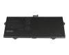 Batterie 67,18Wh original pour Samsung Galaxy Book 6 (NP944XJG)