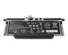 Batterie 68,4Wh original pour HP Elite Dragonfly 13.5 G4