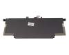 Batterie 68,4Wh original pour HP Elite Dragonfly 13.5 G4