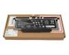 Batterie 68,4Wh original pour HP Elite Dragonfly 13.5 G4