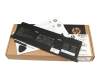 Batterie 68Wh original (kit de réparation inclus) pour HP OmniBook X Flip 16-as0000