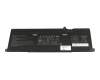 Batterie 68Wh original (kit de réparation inclus) pour HP OmniBook X Flip NGAI 16-ar0000
