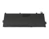 Batterie 68Wh original LG04XL pour HP Pavilion Gaming 15-dk0000