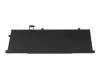 Batterie 68Wh original pour HP Victus 16-r1