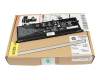 Batterie 68Wh original pour HP Victus 16-r1