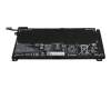 Batterie 69Wh original pour HP Omen 15-dh1000