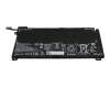 Batterie 69Wh original pour HP Spectre x360 15-eb0000