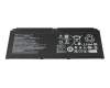 Batterie 70,02Wh original pour Acer Swift 16 AI (SF16-51)