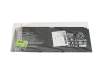 Batterie 70,02Wh original pour Acer Swift 16 OLED (SF16-71T)