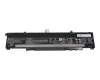 Batterie 70,07Wh original pour HP Victus 15-fa2000