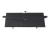 Batterie 70,07Wh original pour MSI Summit 13 AI+ Evo A2VMTG (MS-13P5)