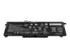 Batterie 70Wh original pour HP Chromebook 14a-na0000