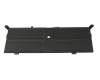 Batterie 70Wh original pour Lenovo Slim 7 14ILL10 (83MC)