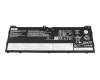 Batterie 70Wh original pour Lenovo Yoga 7a 2-in-1 14AGP11 (83TD)
