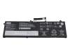 Batterie 71Wh original 4 cellules pour Lenovo ThinkBook 16 G4+ ARA (21D1)