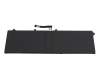 Batterie 71Wh original 4 cellules pour Lenovo ThinkBook 16 G4+ ARA (21D1)
