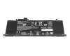 Batterie 71Wh original pour HP Victus 15-fa1000