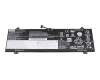 Batterie 71Wh original pour Lenovo IdeaPad Yoga 7-14ITL5 (82LW)