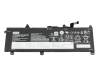 Batterie 71Wh original pour Lenovo ThinkBook 16 G6 IRL (21KH/21NR)