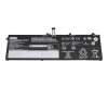 Batterie 71Wh original pour Lenovo ThinkBook 16p G3 ARH (21EK)