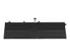 Batterie 71Wh original pour Lenovo ThinkBook 16p G3 ARH (21EK)