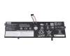Batterie 71Wh original pour Lenovo Yoga 7 14IAL7 (82VD)