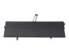 Batterie 71Wh original pour Lenovo Yoga 7 14IAL7 (82VD)