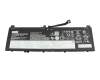 Batterie 71Wh original pour Lenovo Yoga 7 16IML9 Gen 9 (83DL)