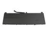 Batterie 71Wh original pour Lenovo Yoga 7 2in1 16AHP9 (83DM)