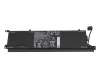 Batterie 72,9Wh original pour HP Omen 15t-dg0000