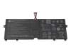 Batterie 72Wh original pour LG Gram 14 (14Z90Q-N)