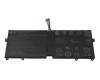 Batterie 72Wh original pour LG Gram 14 (14Z90R-C)