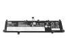 Batterie 72Wh original pour Lenovo ThinkPad Z16 G1 (21D4/21D5)