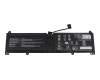 Batterie 72Wh original pour MSI Sealth 16 AI Studio A1VFG/A1VGG (MS-15F4)