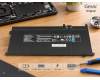 Batterie 73,41Wh original pour Schenker Vision 15-E21