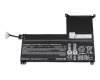 Batterie 73Wh NP50BAT-4-73 pour Medion Erazer Crawler E30e (NP50RNA)