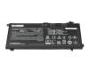 Batterie 73Wh original pour Clevo L240LU