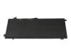 Batterie 73Wh original pour Clevo L240TU