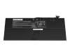 Batterie 73Wh original pour Exone go Premico 1580 X13 (NS50AU)